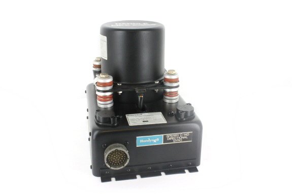 4020577-3 | Honeywell Directional Gyro With Integrated Amplifier And Inverter Assembly