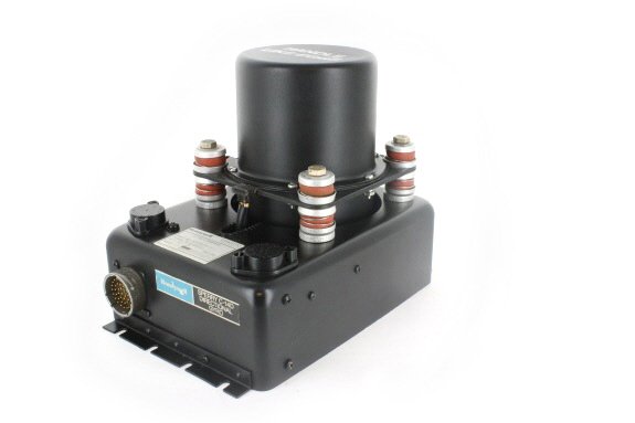 4020577-3 | Honeywell Directional Gyro With Integrated Amplifier And Inverter Assembly