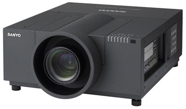 PLC-XF1000 | Sanyo LCD Projector