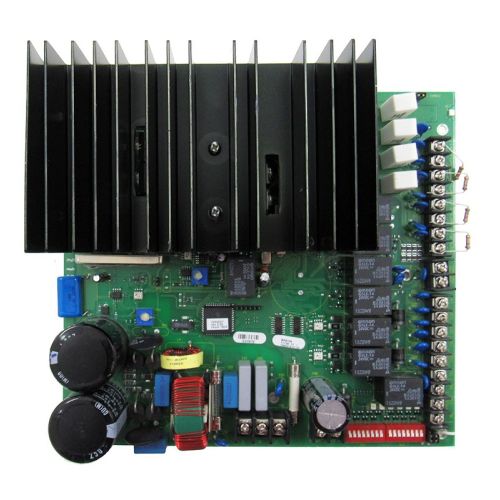 Edwards Signaling RBPS10A Replacement Board for BPS10A 10A 120V Power Supply