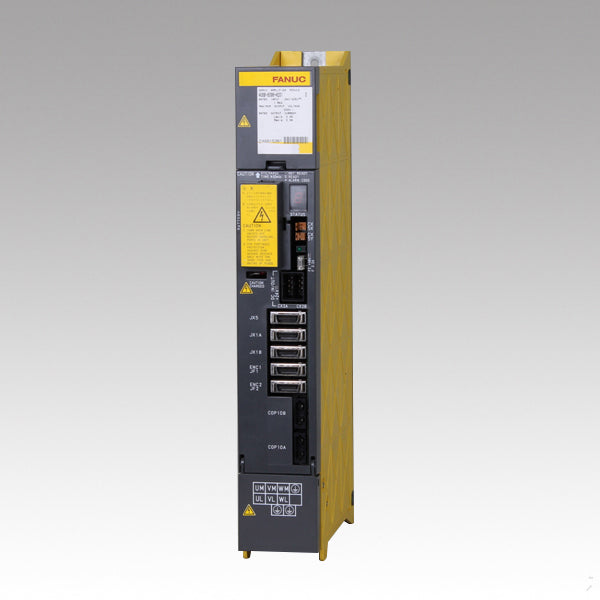 A06B-6096-H201 | GE FANUC Servo Amplifier Module