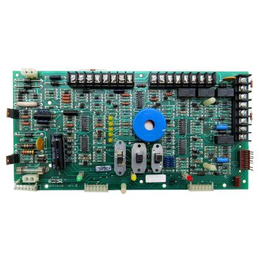 1500-BMB | Edwards EST Basic Master Board for 1500 Series Fire Alarm Control Panels