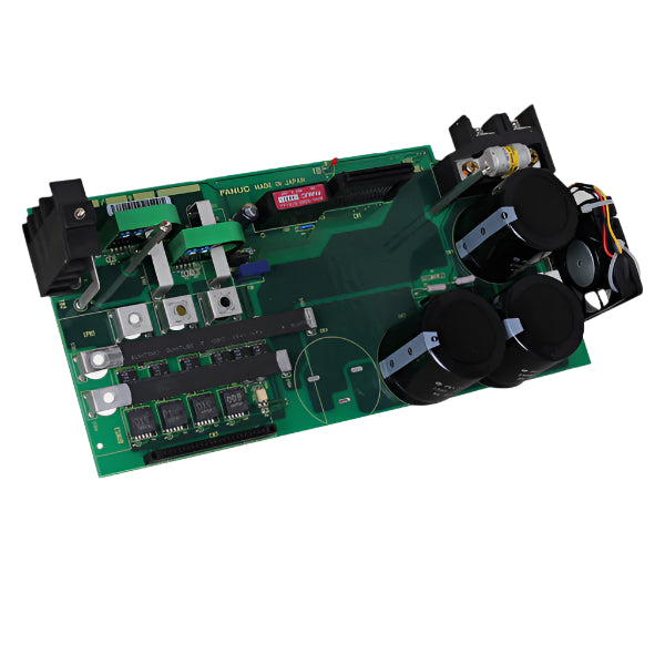 A16B-2202-0682/01A | Fanuc Board
