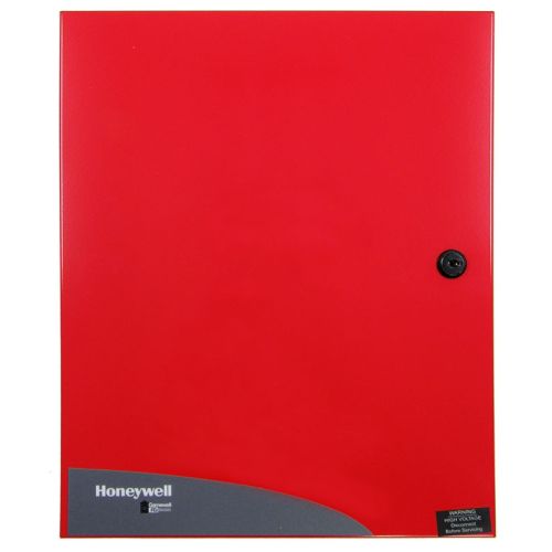 GFPS-6 | Gamewell-FCI NAC Expander / Power Supply, 6A Output, Red
