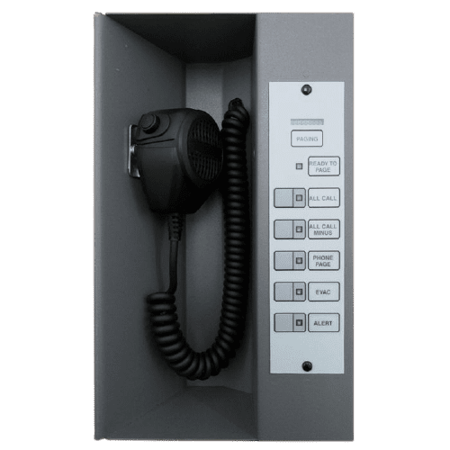 3-ASU | Edwards EST Audio Source Unit for EST3 Fire and Mass Notification Systems