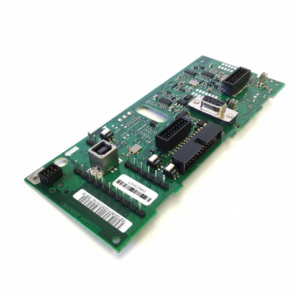 Danfoss 130B1151 Electronic PC Board Control Component