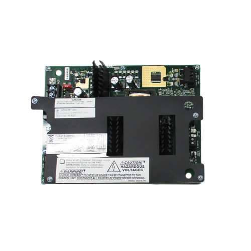 APS2-6R | Notifier 24VDC 150W Auxiliary Power Supply (6A Alarm / 4A Continuous)