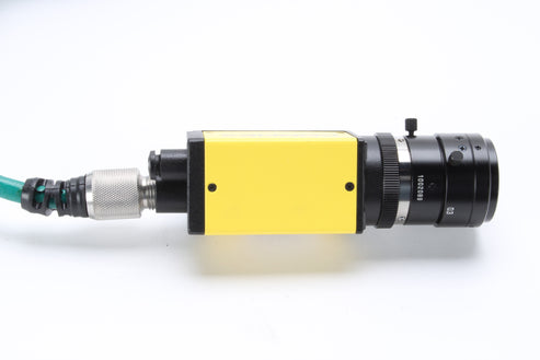821-0047-1R | Cognex In-Sight Micro Vision System Camera