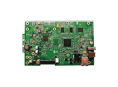 BACNET-GW-3 | Notifier Fire Alarm Control Panel BACnet Gateway