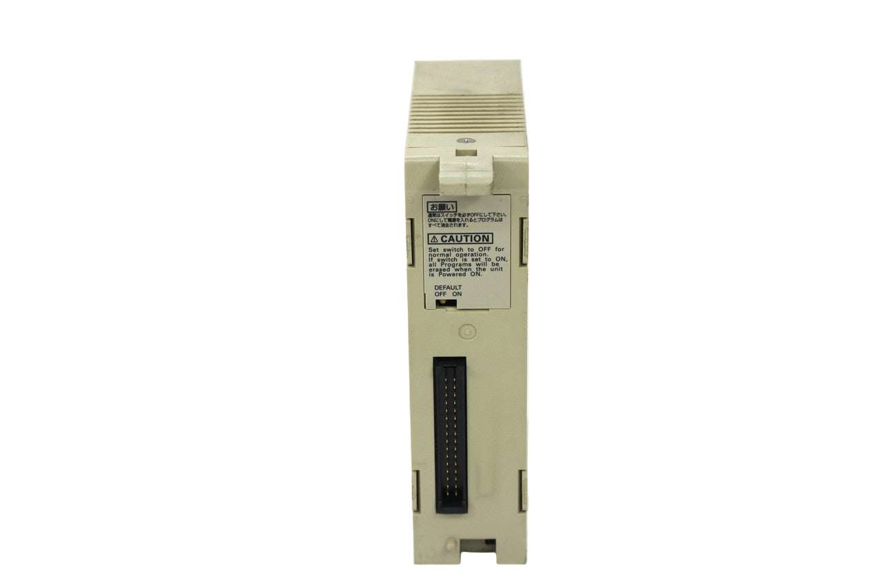 C200H-ASC11 | Omron ASCII Communication Module Dual RS-232C Ports 200 KB Memory