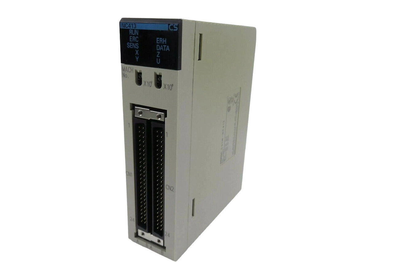 CS1W-NC413 | Omron Position Control Unit 4 Axes