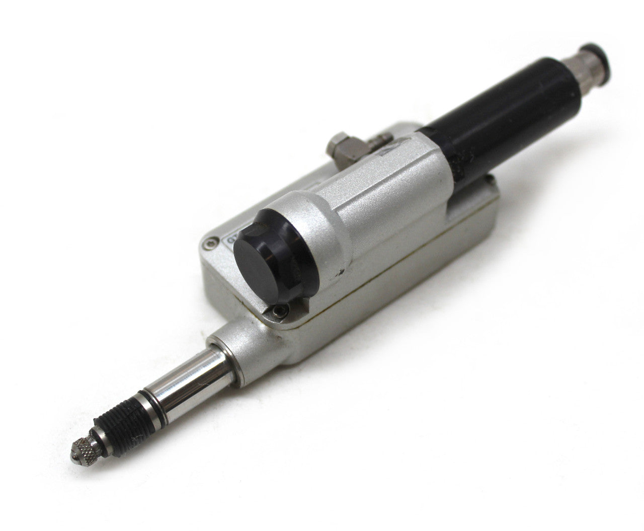 GT2-A12 | Keyence Digital Contact Sensor Head, Air Cylinder Type, 12 mm Range, IP67