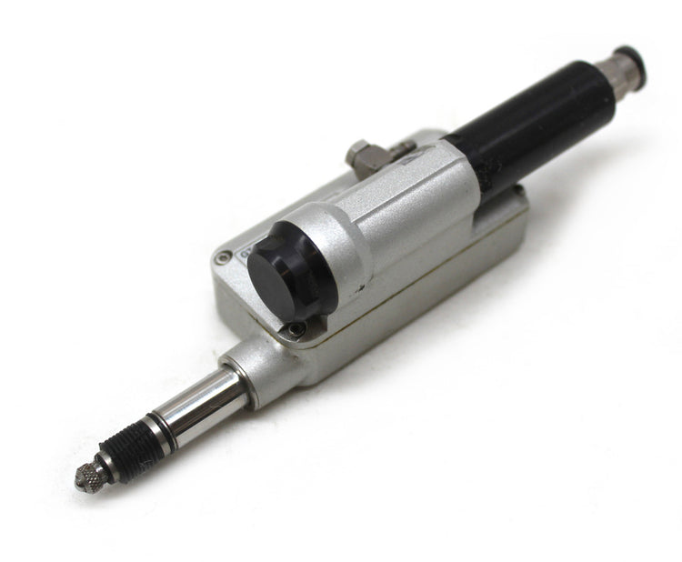 GT2-A12 | Keyence Digital Contact Sensor Head, Air Cylinder Type, 12 mm Range, IP67