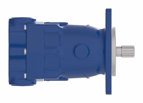 74328-DAB | Eaton Fixed Displacement Piston Motor