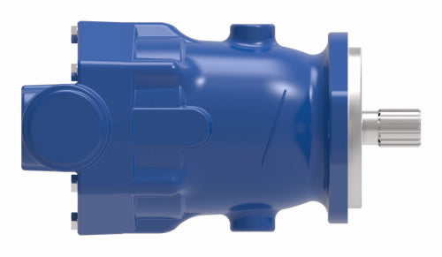 74328-DAB | Eaton Fixed Displacement Piston Motor