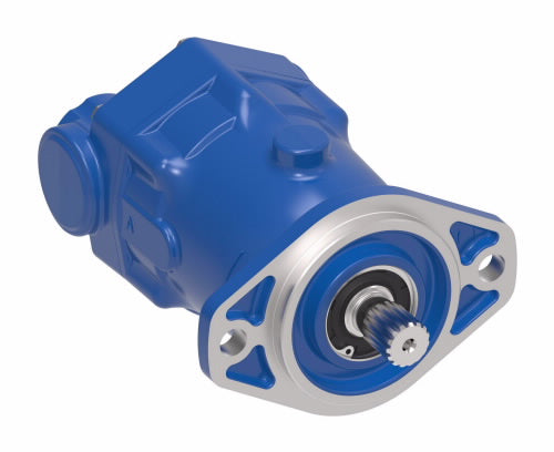 74328-DAB | Eaton Fixed Displacement Piston Motor