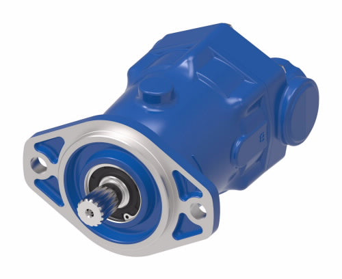 74328-DAB | Eaton Fixed Displacement Piston Motor