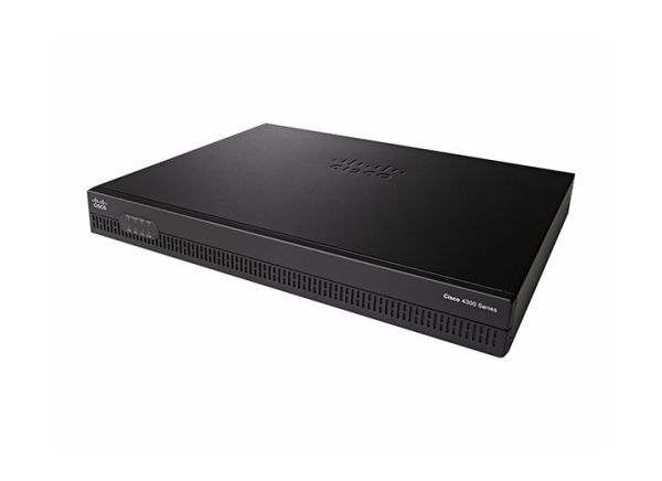 ISR4321/K9 | Cisco Router
