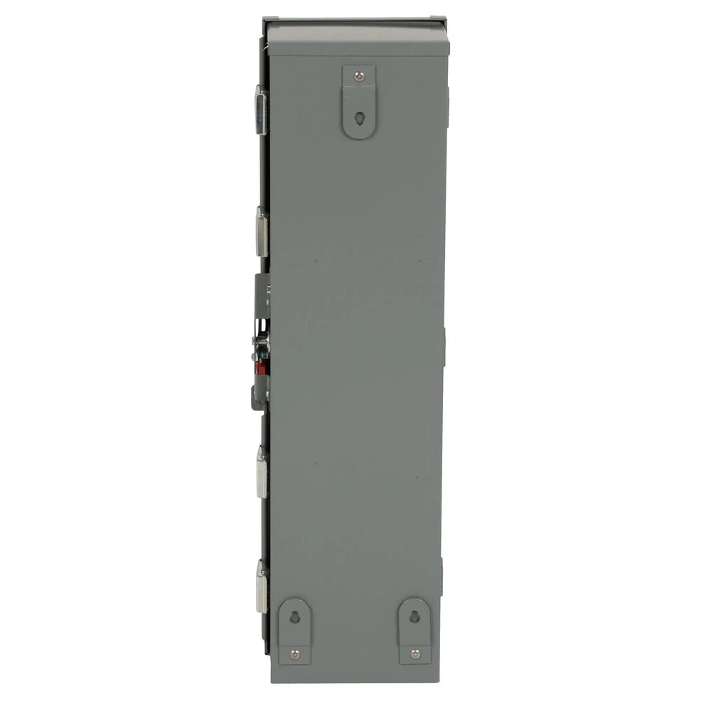 Square D J250AWK PowerPact H and J Circuit Breaker Enclosure for 15 to 250 Ampere Breakers