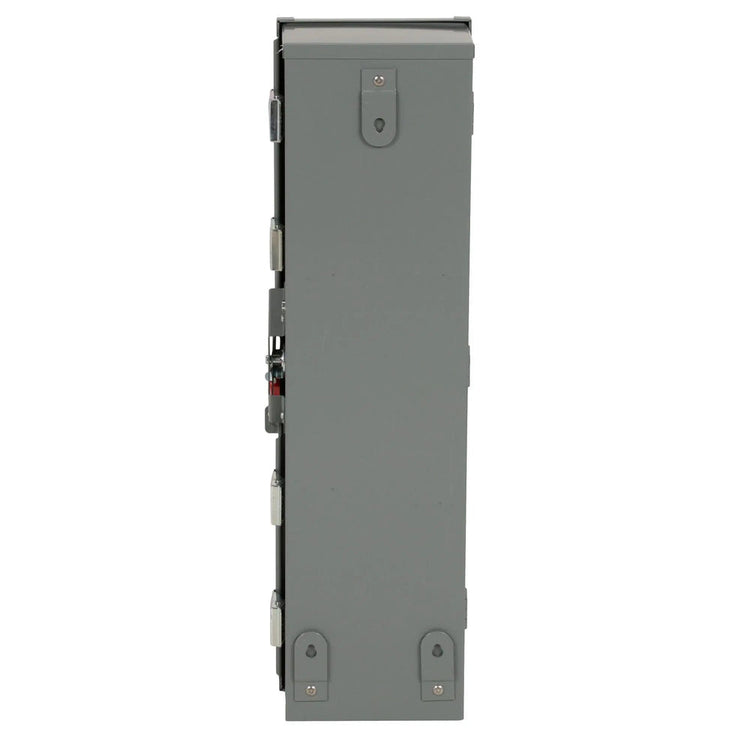 Square D J250AWK PowerPact H and J Circuit Breaker Enclosure for 15 to 250 Ampere Breakers