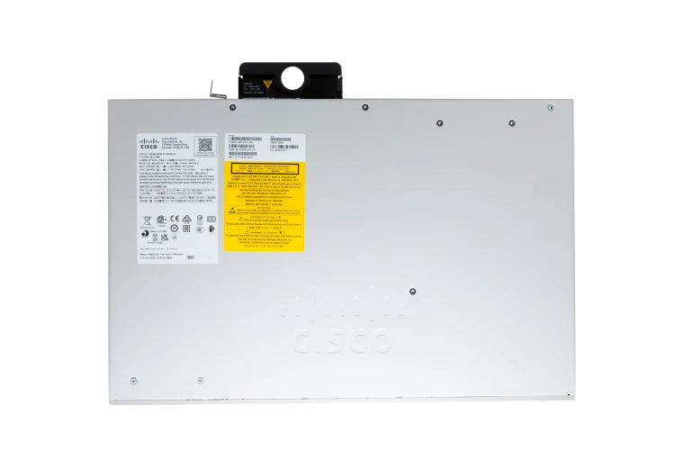 Cisco C9200L-48P-4X-E Catalyst 9200L 48-Port PoE+ Layer 3 Managed Ethernet Switch