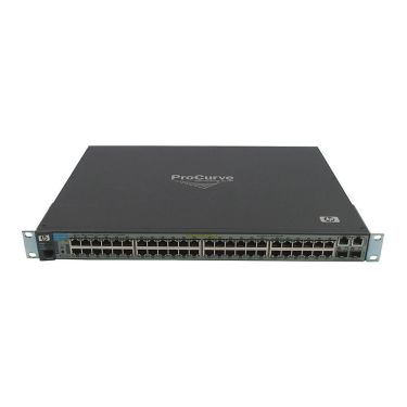 J9089A | HP Networking E2610 Series Switch E2610-48-PoE
