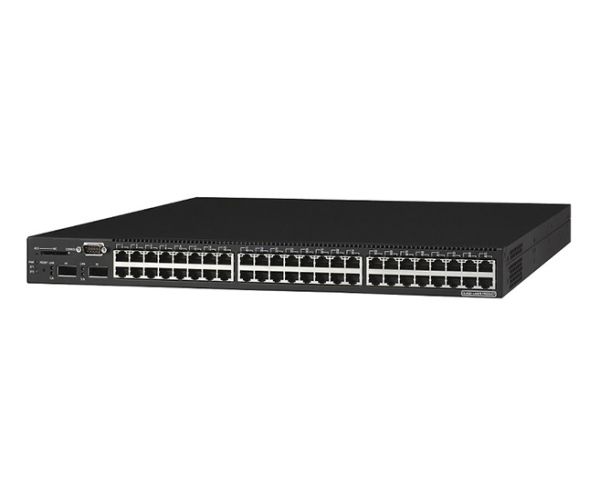 J9800A | HP Networking Managed Fast Ethernet Desktop Switch