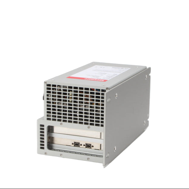 C6920-0040 | Beckhoff Control Cabinet Industrial PC, Intel Core/Celeron, 320 GB SATA Flash