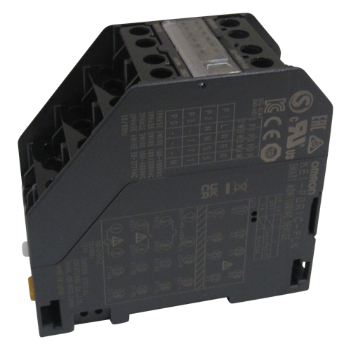 KE1-PGR1C-FLK | Omron Leak Monitor