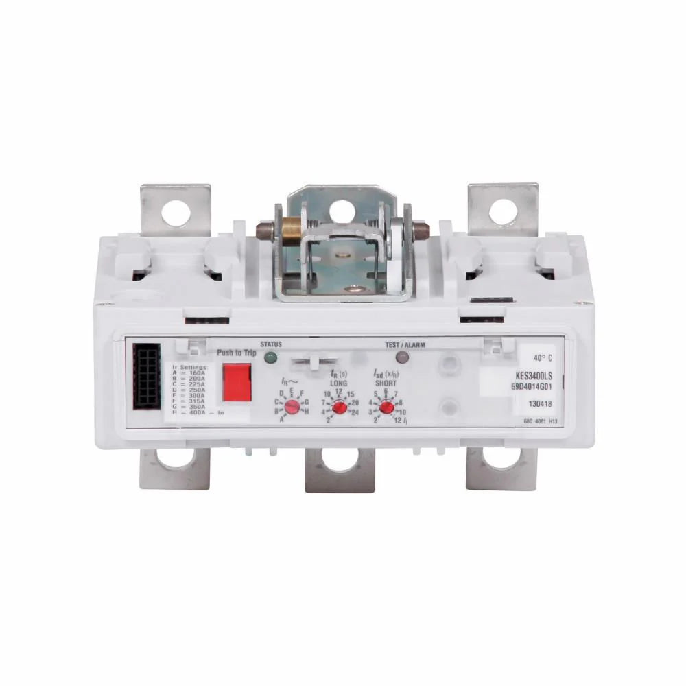 KES3400LSI | Eaton Molded Case Circuit Breaker Accessory Trip Unit