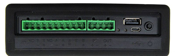 Kidde KI-HDT Handheld Diagnostic Tool for Intelligent Fire Alarm Signaling Line Circuit Testing and Diagnostics