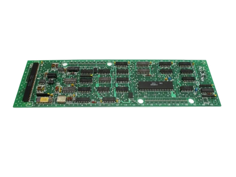 Accuray 2-067441-002 Rev BB Circuit Board CPU Control PCB Assembly