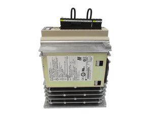 Yaskawa SGDV-3R5D11A002000 Sigma-5 1kW 400V Servo Drive