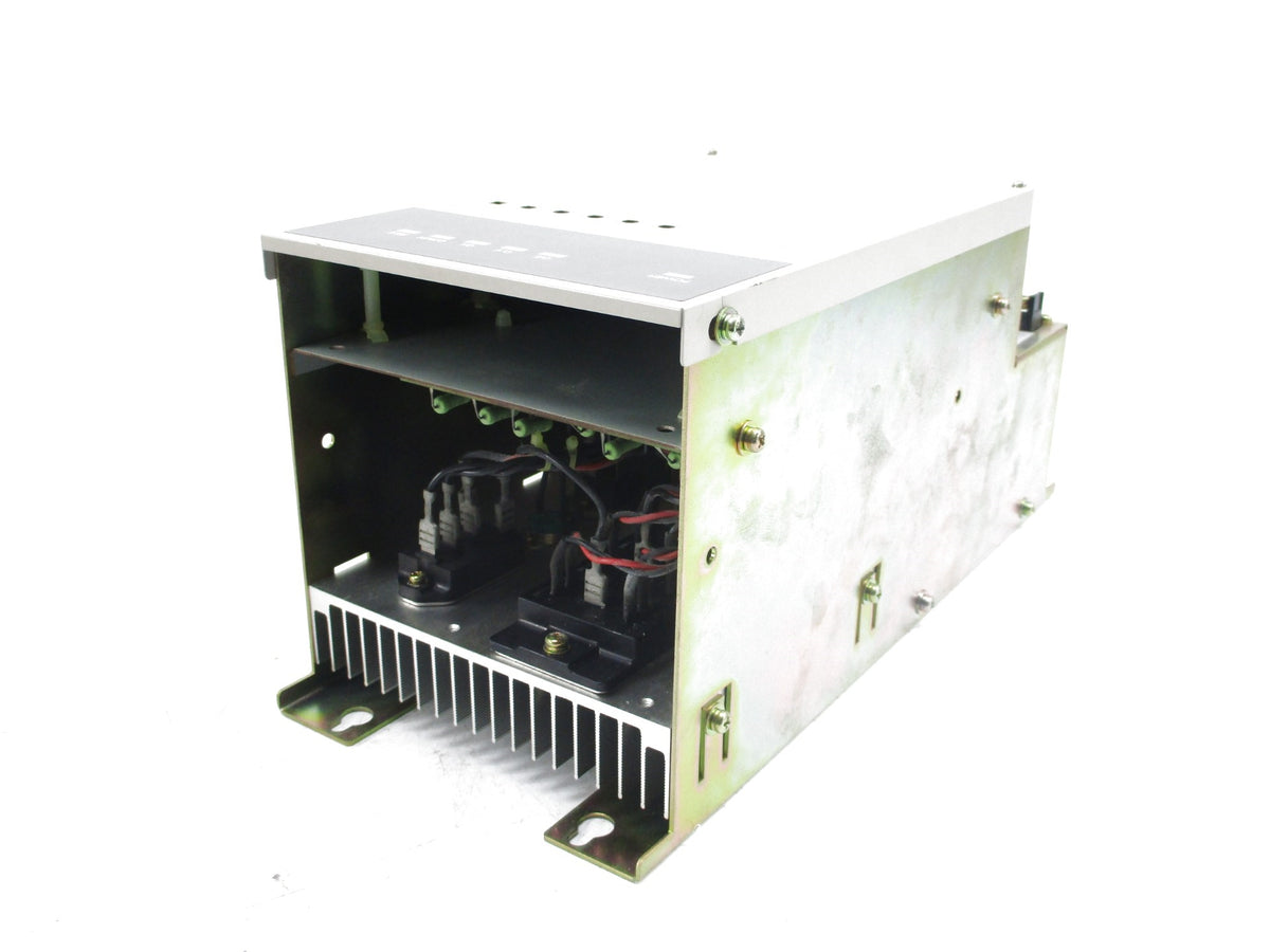 R88D-RA05 | Omron 50 W AC Servo Drive R88D-RA Series for R88M Motors