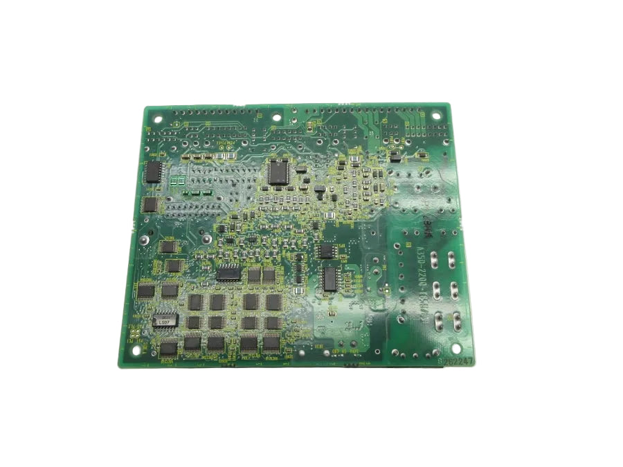 A20B-2200-0650/03B | Fanuc CNC Control Circuit Board for Industrial Automation Systems