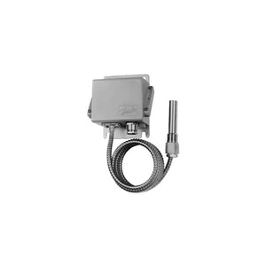 Danfoss 060L310666 KPS 79 Industrial Temperature Switch 50-100 C