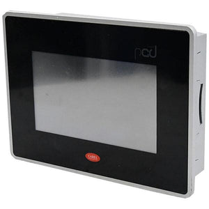 CAREL PGDT04000F020 pGD Touch 4.3-Inch Color HMI Terminal