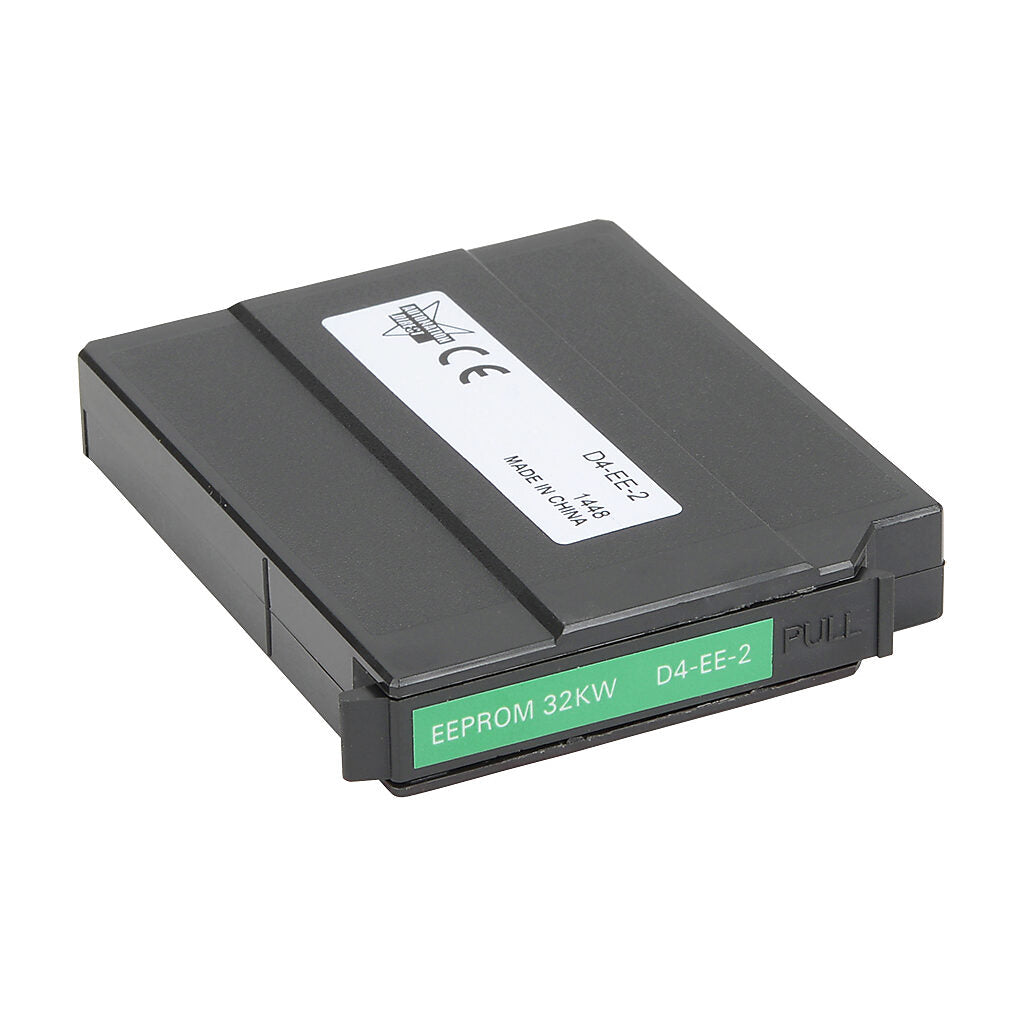 D4-EE-2 | Automation Direct EEPROM Cartridge