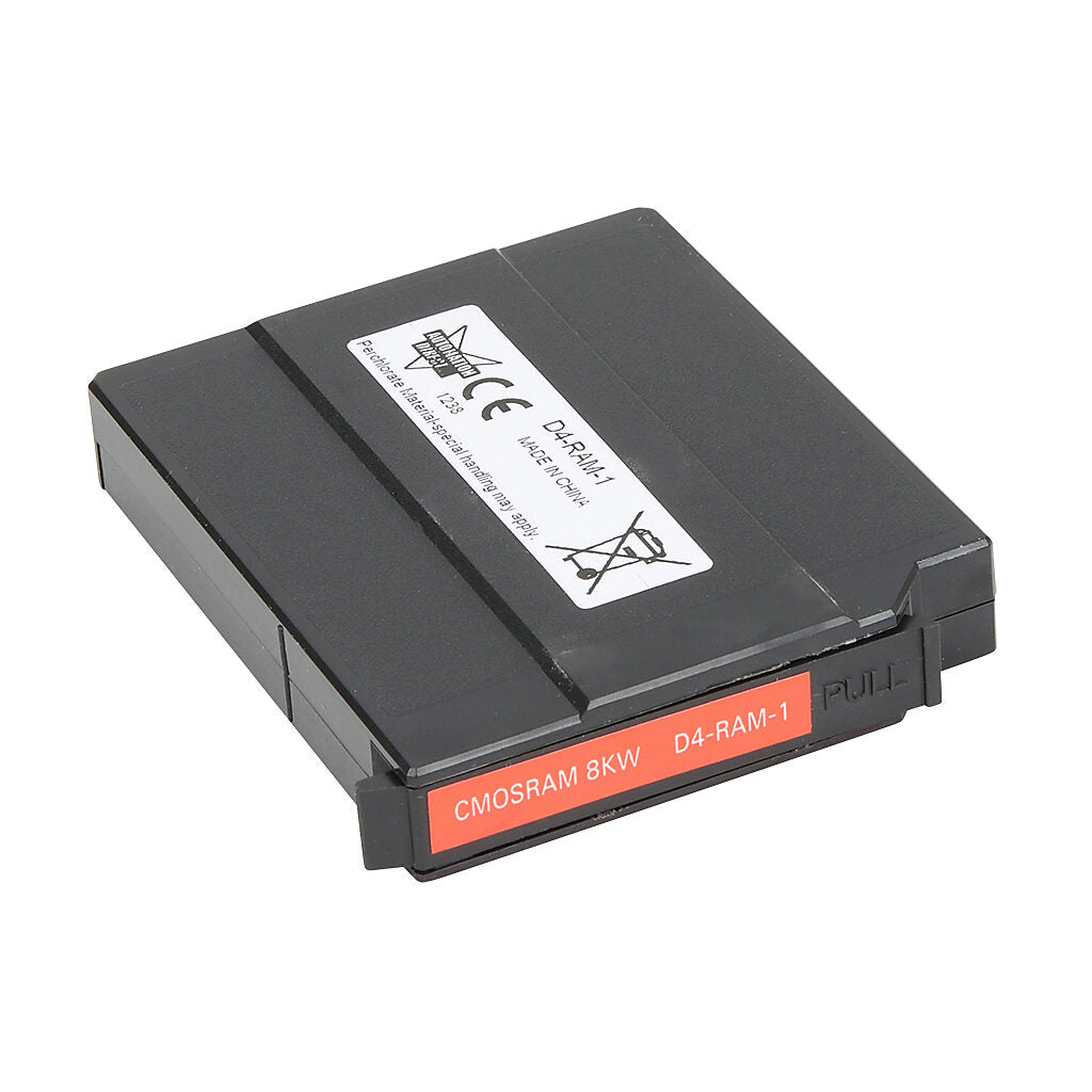 D4-RAM-1 | Automation Direct CMOS RAM Cartridge