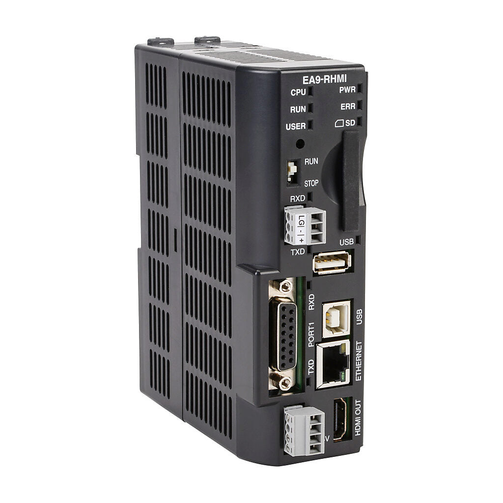 EA9-RHMI | Automation Direct C-more EA9 Headless HMI with HDMI Output