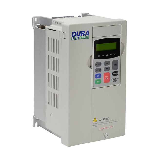 GS3-45P0 | Automation Direct GS3 6500W AC Variable Frequency Drive
