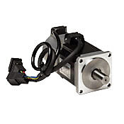 SVL-204 | Automation Direct SureServo 400W 3-Phase AC Servo Motor