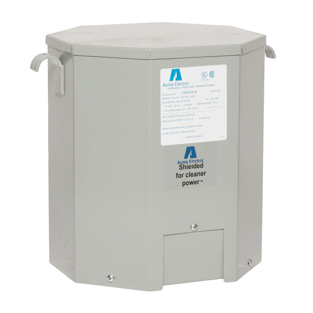 T2536161S | Acme Electric Low Voltage Distribution Transformer
