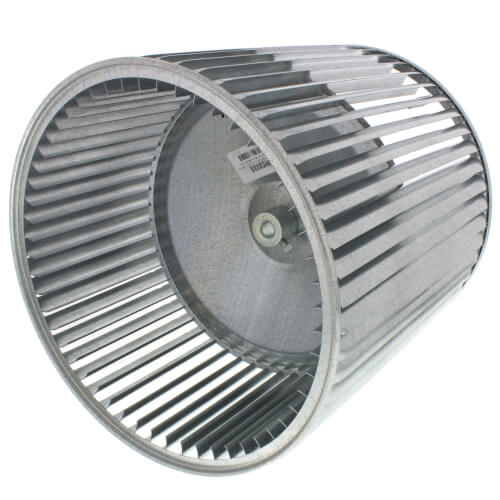 Carrier LA22ZA120 Factory Authorized Heating and Air Conditioning Blower Wheel