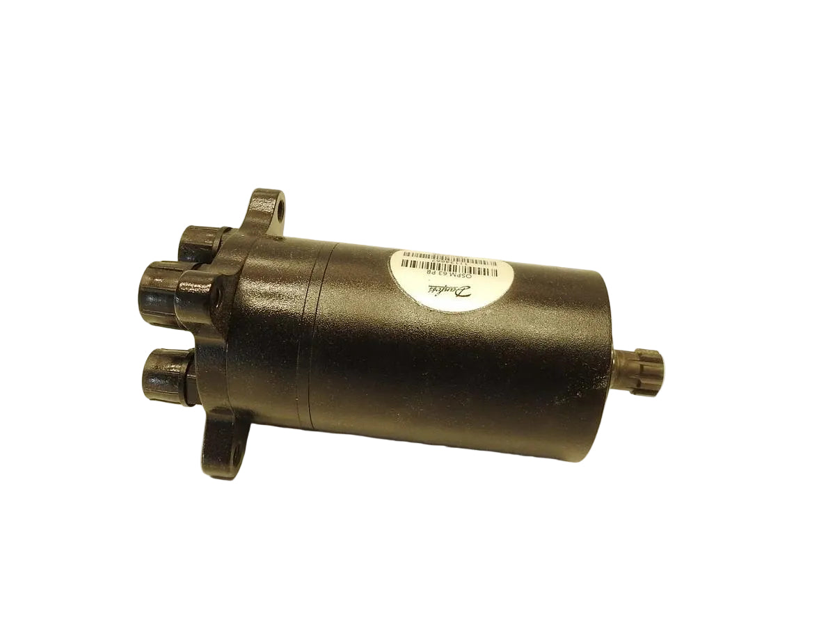 Danfoss 11134667 OSPM 63 PB Hydraulic Steering Unit for Mobile Equipment