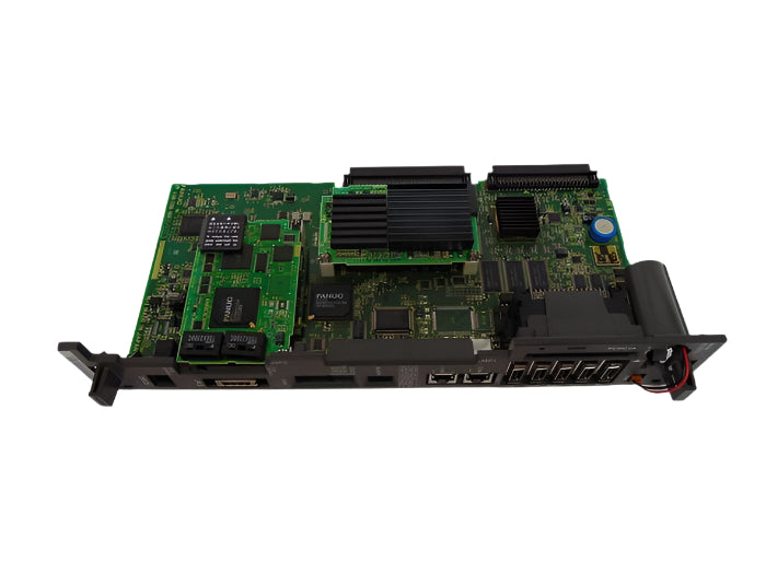 A16B-3200-0600/11C | Fanuc Master PCB for CNC Machine Control