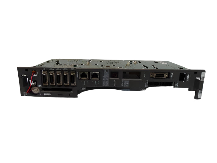 A16B-3200-0600/11C | Fanuc Master PCB for CNC Machine Control