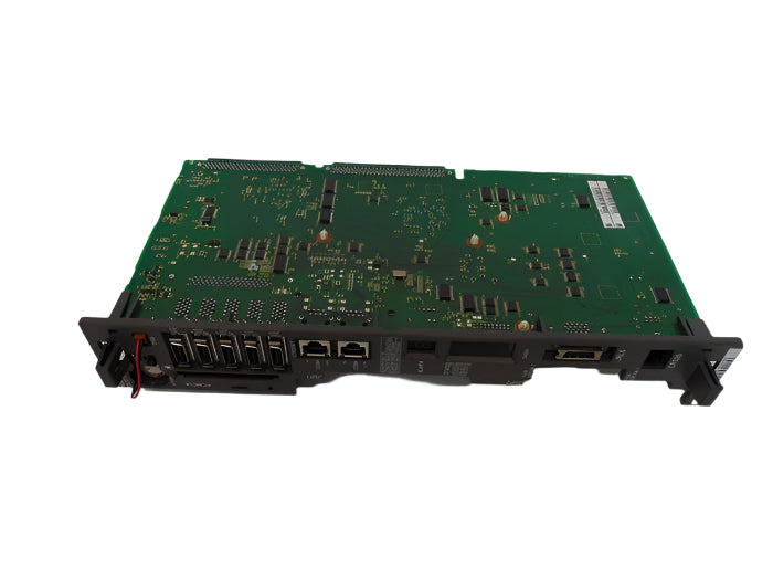 A16B-3200-0600/11C | Fanuc Master PCB for CNC Machine Control