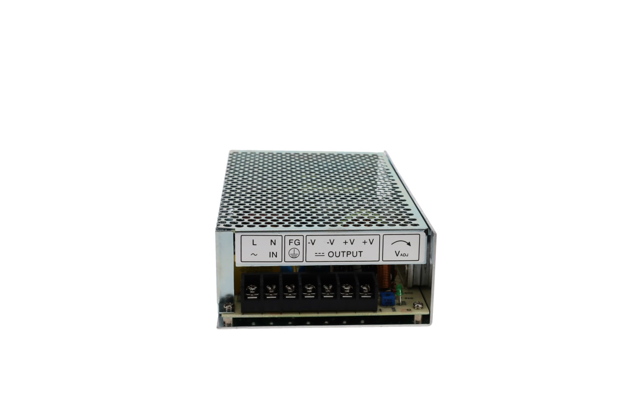 06-118394-002 | Kidde-Fenwal Power Supply Assembly for Aries SLX and Compatible Systems