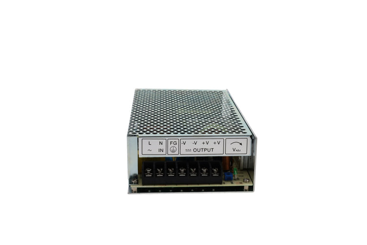 06-118394-002 | Kidde-Fenwal Power Supply Assembly for Aries SLX and Compatible Systems